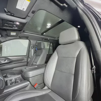 2023 Chevrolet Tahoe Z71-10
