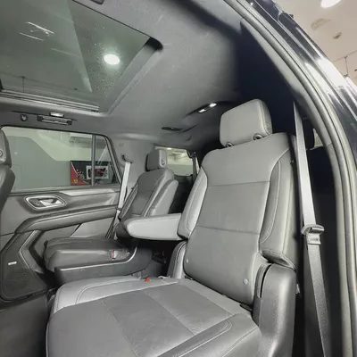 2023 Chevrolet Tahoe Z71-11