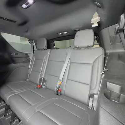 2023 Chevrolet Tahoe Z71-12