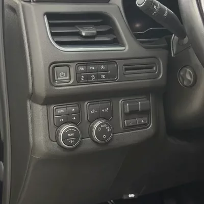 2023 Chevrolet Tahoe Z71-13