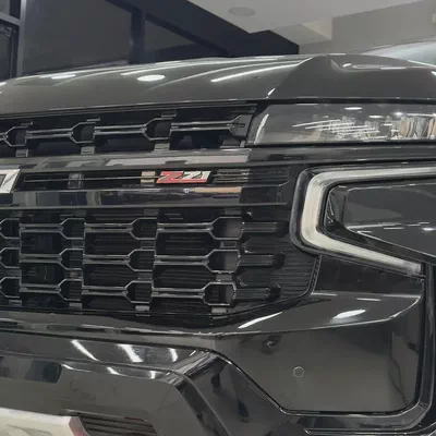 2023 Chevrolet Tahoe Z71-15
