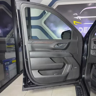 2023 Chevrolet Tahoe Z71-17