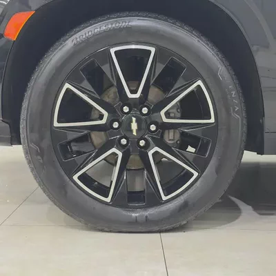 2023 Chevrolet Tahoe Z71-18