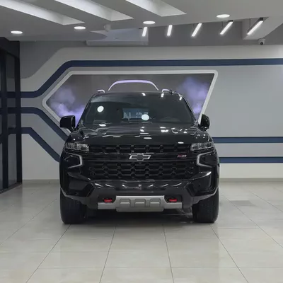 2023 Chevrolet Tahoe Z71-1