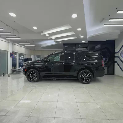 2023 Chevrolet Tahoe Z71-3