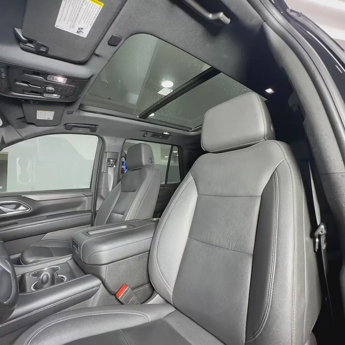2023 Chevrolet Tahoe Z71-10-10
