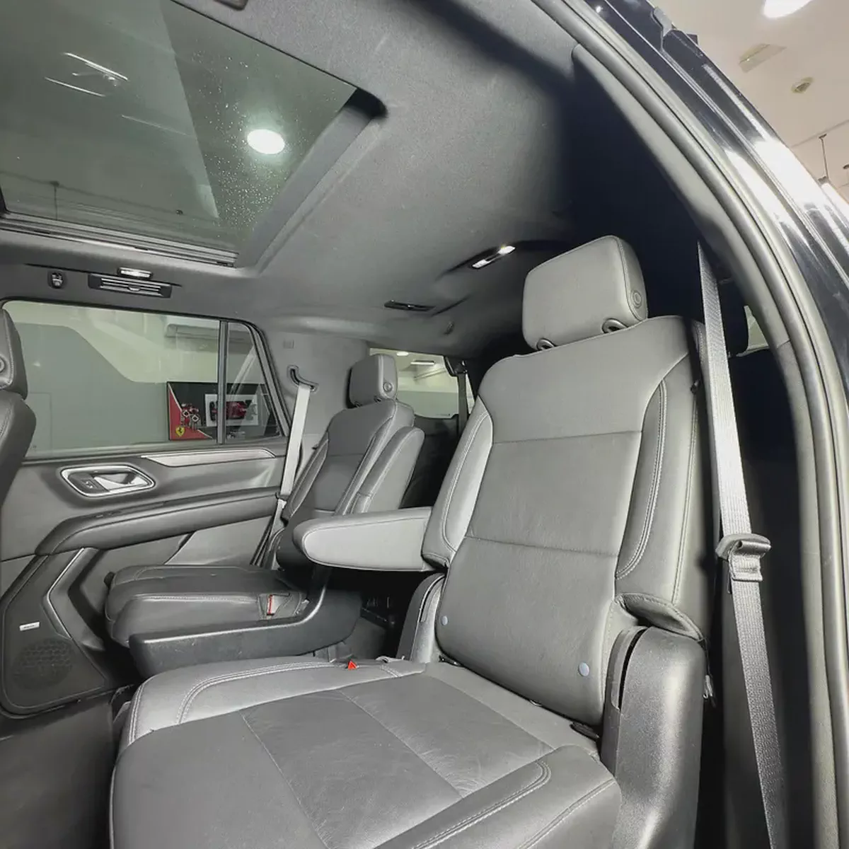 2023 Chevrolet Tahoe Z71-11-11