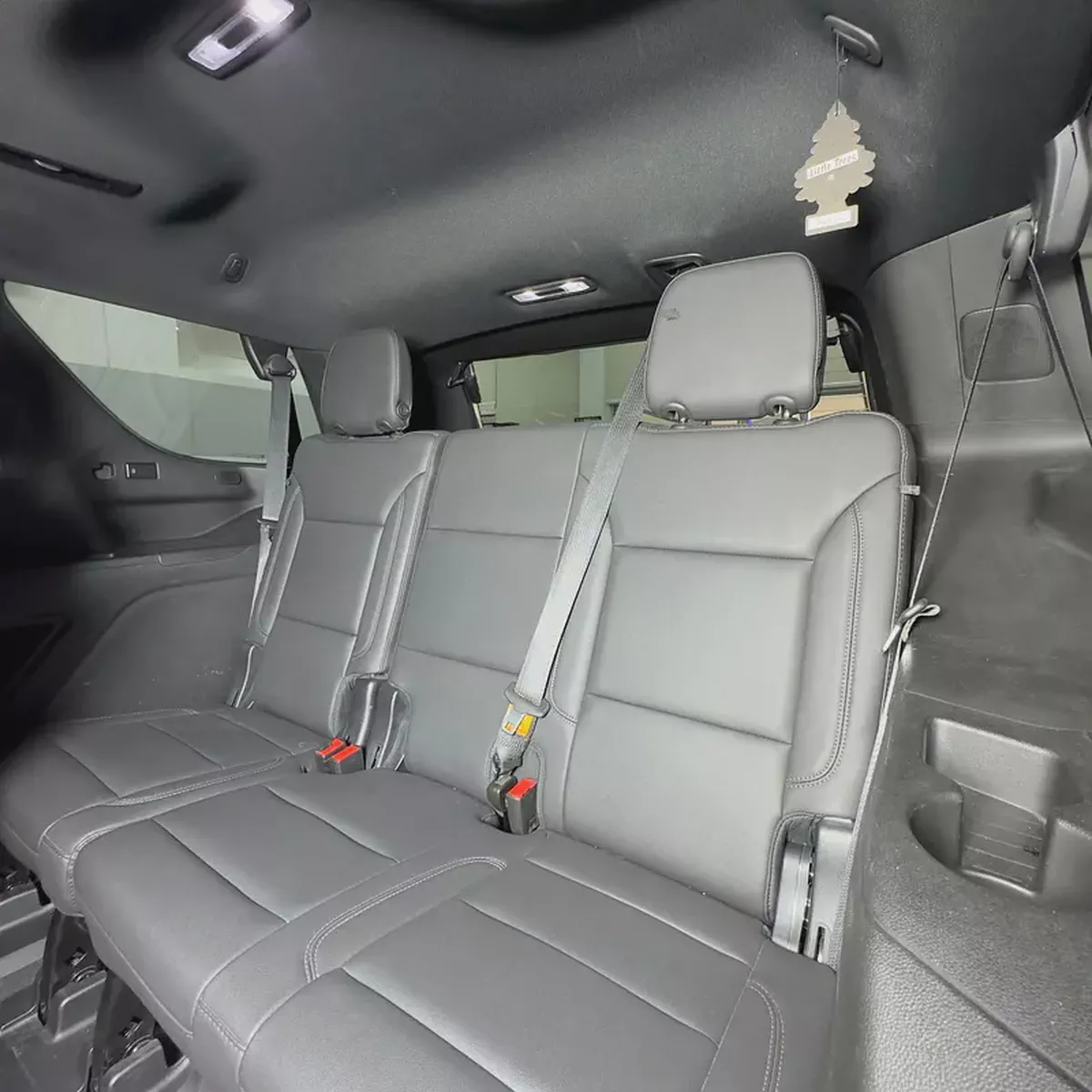 2023 Chevrolet Tahoe Z71-12-12
