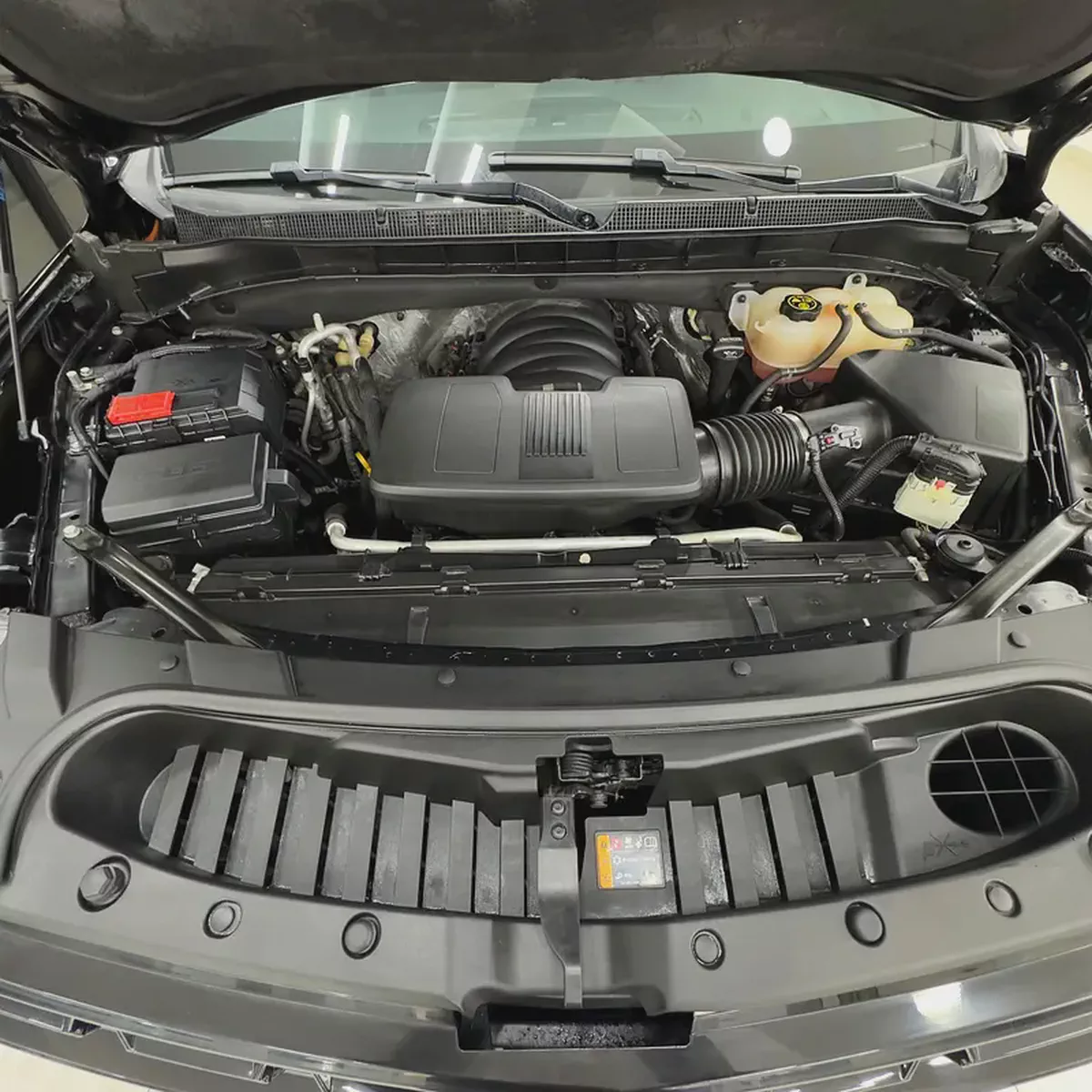 2023 Chevrolet Tahoe Z71-14-14