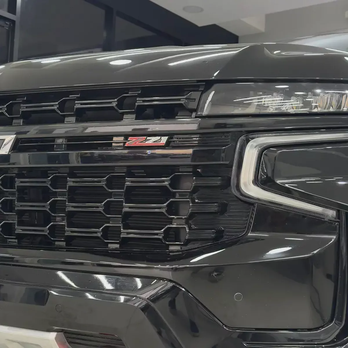 2023 Chevrolet Tahoe Z71-15-15