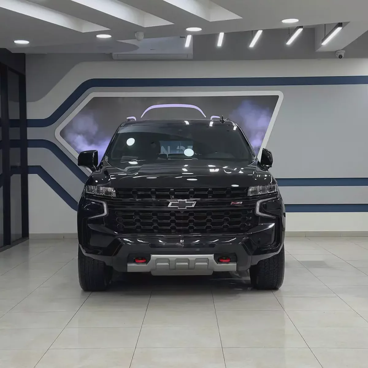 2023 Chevrolet Tahoe Z71-1-1