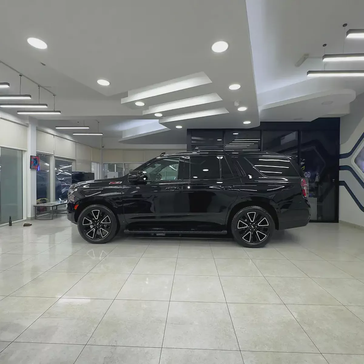 2023 Chevrolet Tahoe Z71-3-3