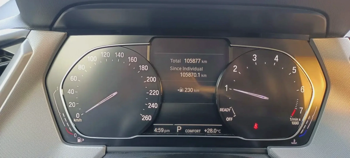 2021 BMW 218 GRAND COUPE ||FULL SERVICE HISTORY || ORIGINAL PAINT || CAR PLAY-16-16