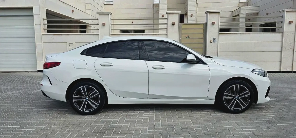 2021 BMW 218 GRAND COUPE ||FULL SERVICE HISTORY || ORIGINAL PAINT || CAR PLAY-6-6