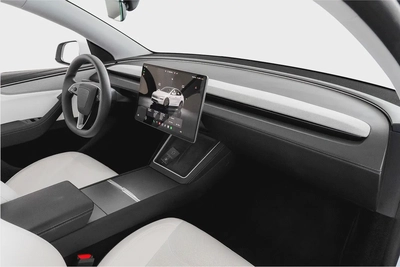 Tesla Model Y Long Range 2026 GCC Specs-10