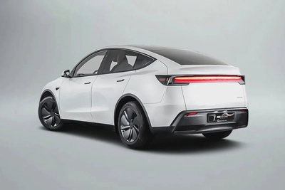 Tesla Model Y Long Range 2026 GCC Specs-1