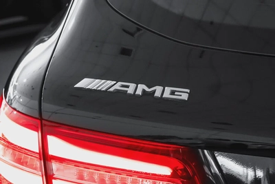 4,172 AED / 48 months | 0% DP | 2018 Mercedes GLC63 S AMG / Korean Spec-15