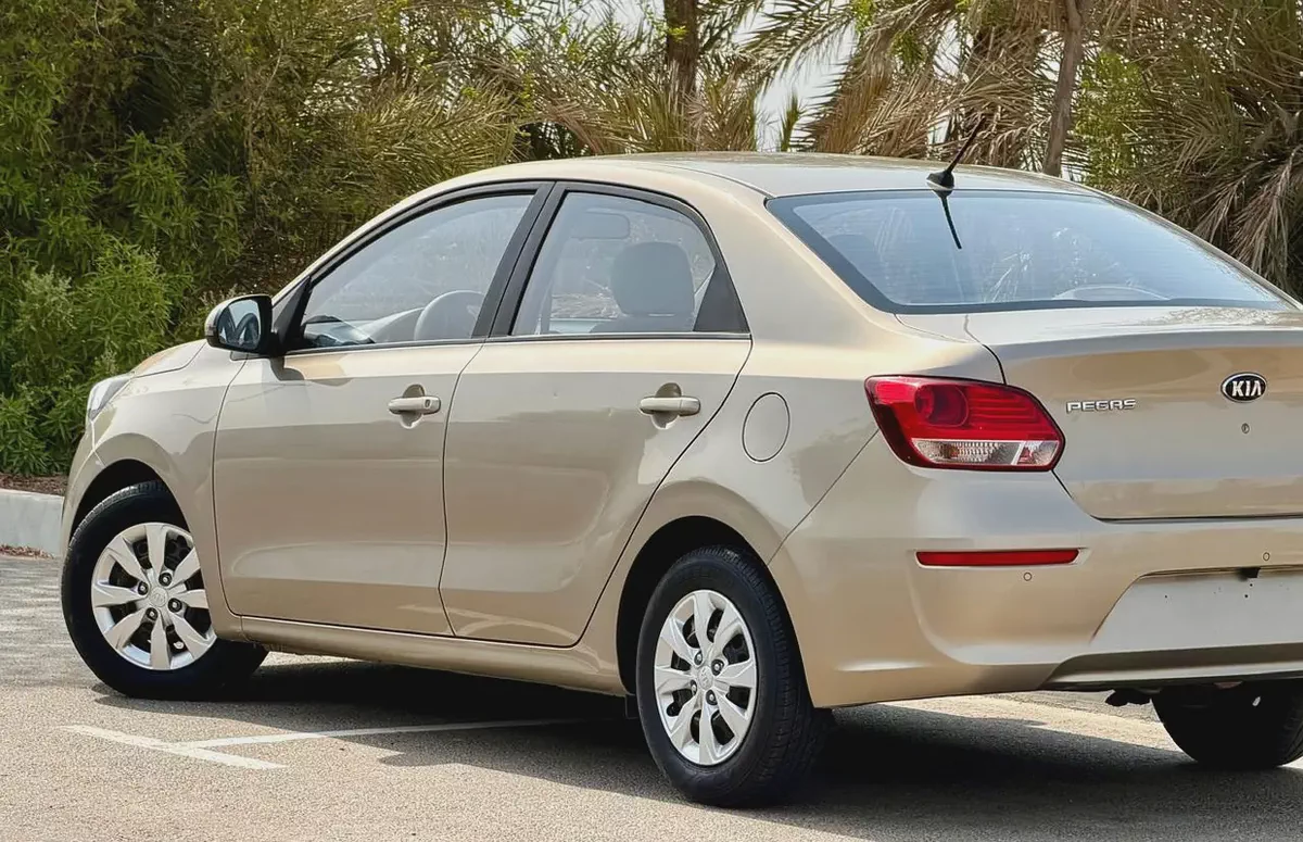 380/- Monthly l GCC l Cruise, Camera, GPS I Accident Free-15-15