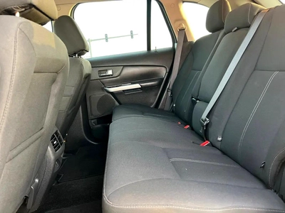 Ford Edge SE 2014 GCC Specs-4