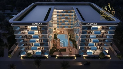 Flexible Payment Plan | Smart Home | With Pool-3