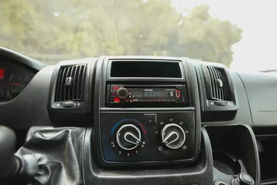Peugeot Boxer L2H2 Delivery Van | GCC Specs | Ref#P18903-12