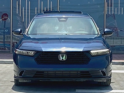 1100-MONTHLY l 1.5T l SUNROOF | CRUISE | LEATHER SEATS-2