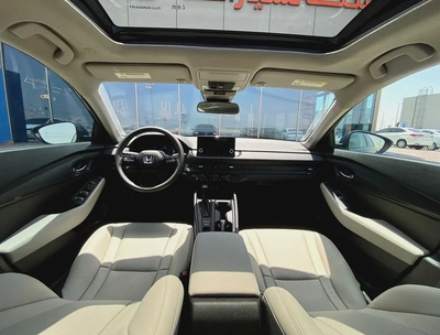 1100-MONTHLY l 1.5T l SUNROOF | CRUISE | LEATHER SEATS-7