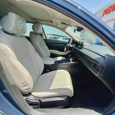 1100-MONTHLY l 1.5T l SUNROOF | CRUISE | LEATHER SEATS-10