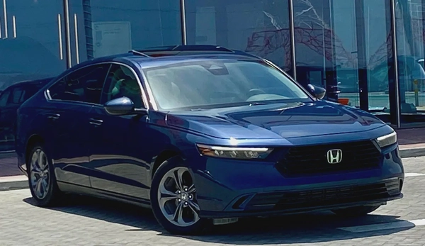 1100-MONTHLY l 1.5T l SUNROOF | CRUISE | LEATHER SEATS