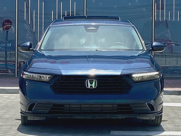 1100-MONTHLY l 1.5T l SUNROOF | CRUISE | LEATHER SEATS