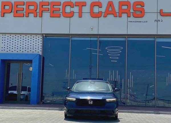 1100-MONTHLY l 1.5T l SUNROOF | CRUISE | LEATHER SEATS
