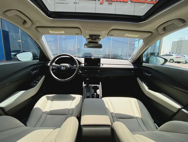 1100-MONTHLY l 1.5T l SUNROOF | CRUISE | LEATHER SEATS