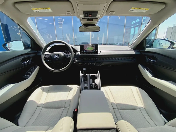 1100-MONTHLY l 1.5T l SUNROOF | CRUISE | LEATHER SEATS