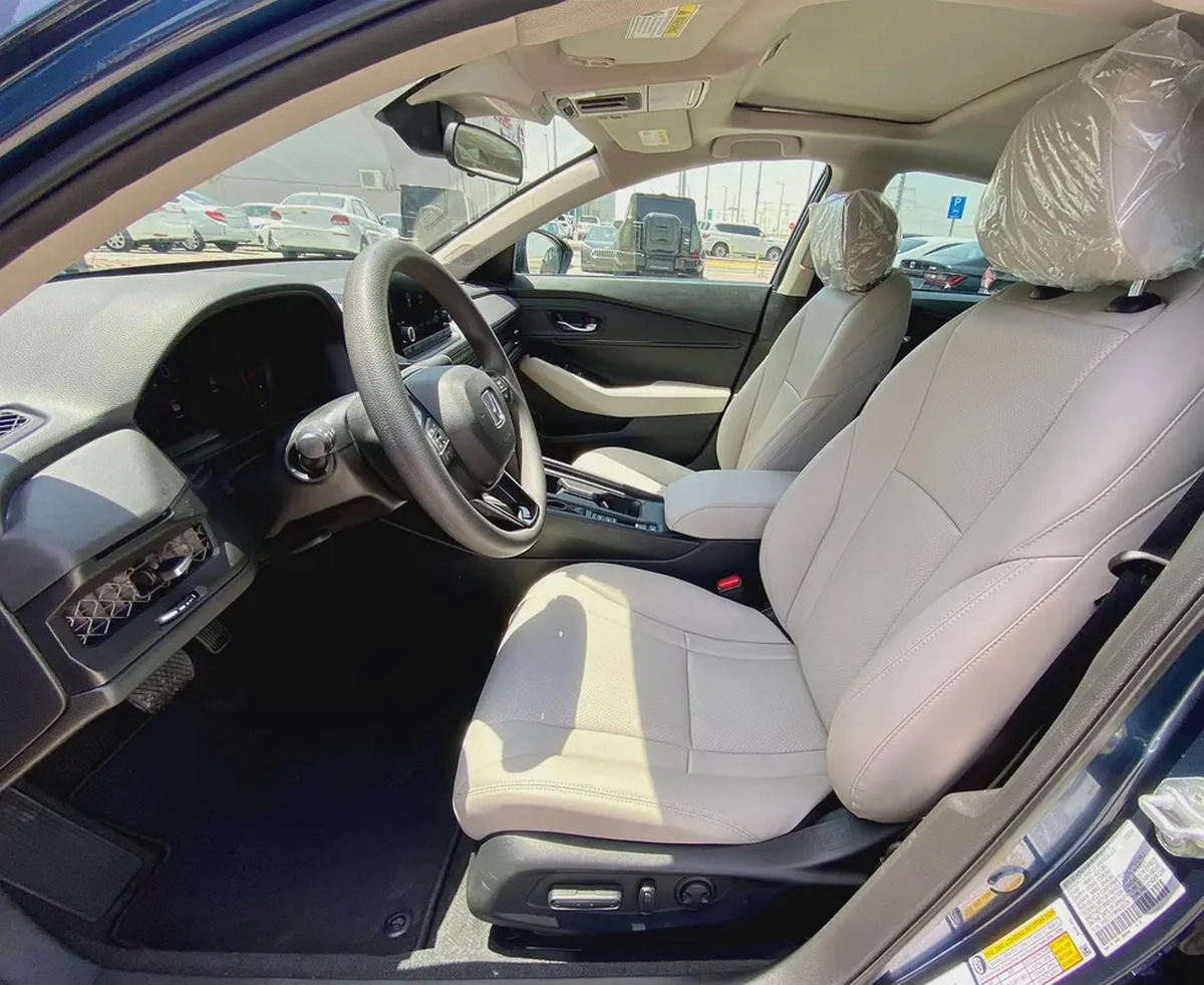 1100-MONTHLY l 1.5T l SUNROOF | CRUISE | LEATHER SEATS-9-9