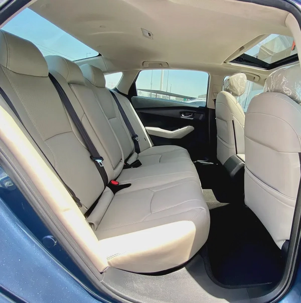 1100-MONTHLY l 1.5T l SUNROOF | CRUISE | LEATHER SEATS