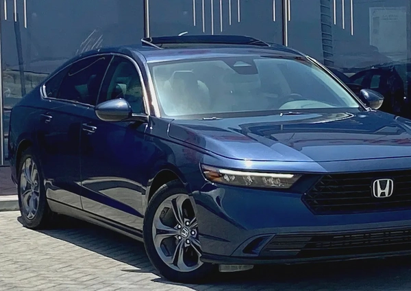 1100-MONTHLY l 1.5T l SUNROOF | CRUISE | LEATHER SEATS