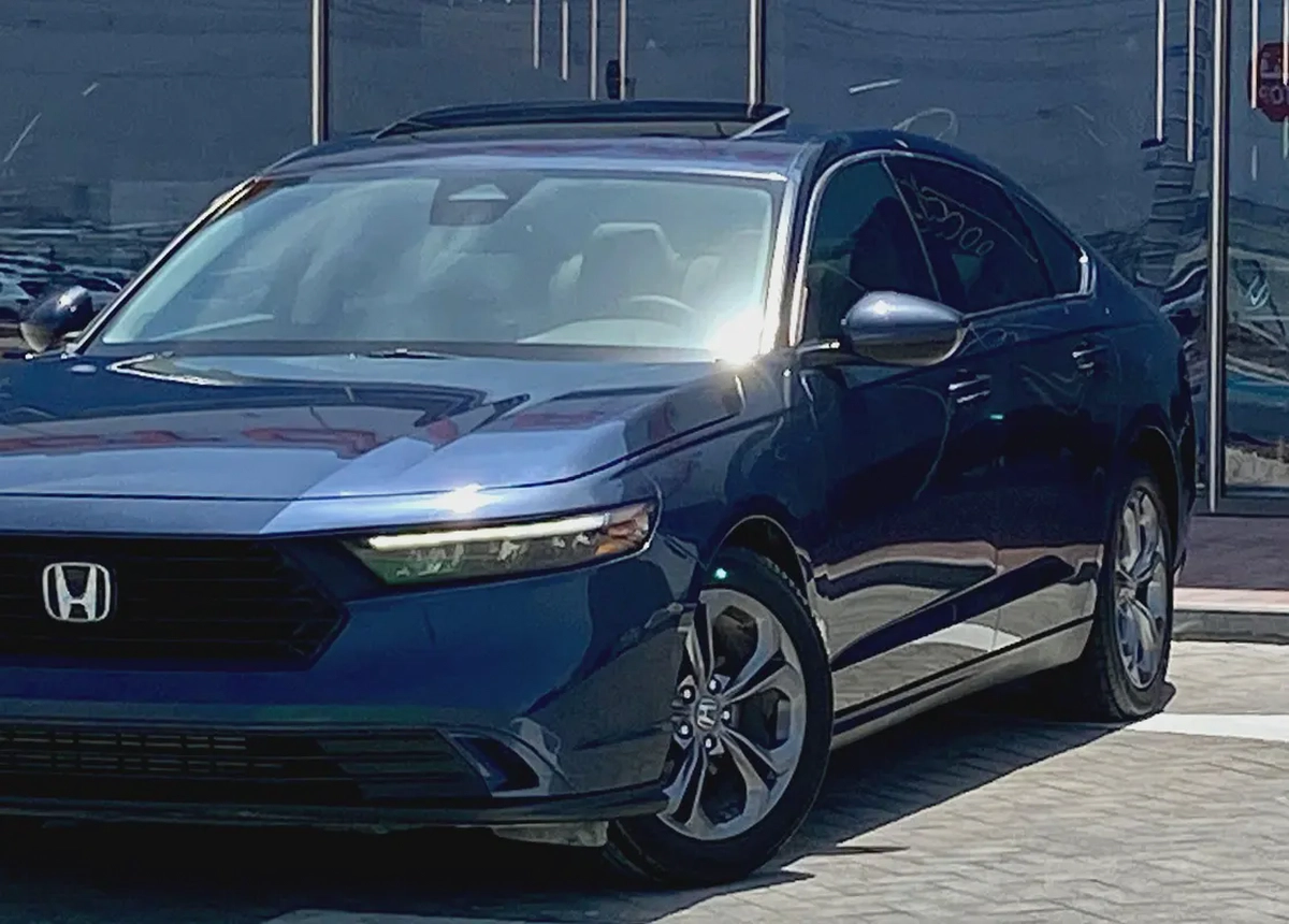 1100-MONTHLY l 1.5T l SUNROOF | CRUISE | LEATHER SEATS-14-14