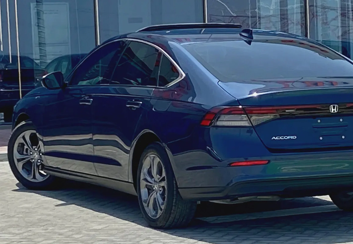 1100-MONTHLY l 1.5T l SUNROOF | CRUISE | LEATHER SEATS-15-15