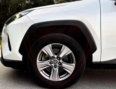 Toyota RAV4 EX Toyota Rav4 | 2.5 L | 2022 | GCC | Accident-Free | In Excellent Condition | 1310 P.M-17