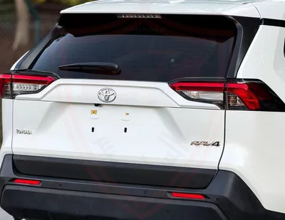 Toyota RAV4 EX Toyota Rav4 | 2.5 L | 2022 | GCC | Accident-Free | In Excellent Condition | 1310 P.M-6