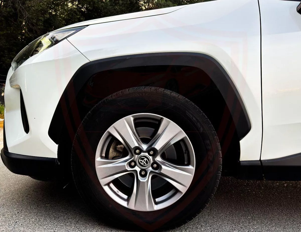 Toyota RAV4 EX Toyota Rav4 | 2.5 L | 2022 | GCC | Accident-Free | In Excellent Condition | 1310 P.M-17-0
