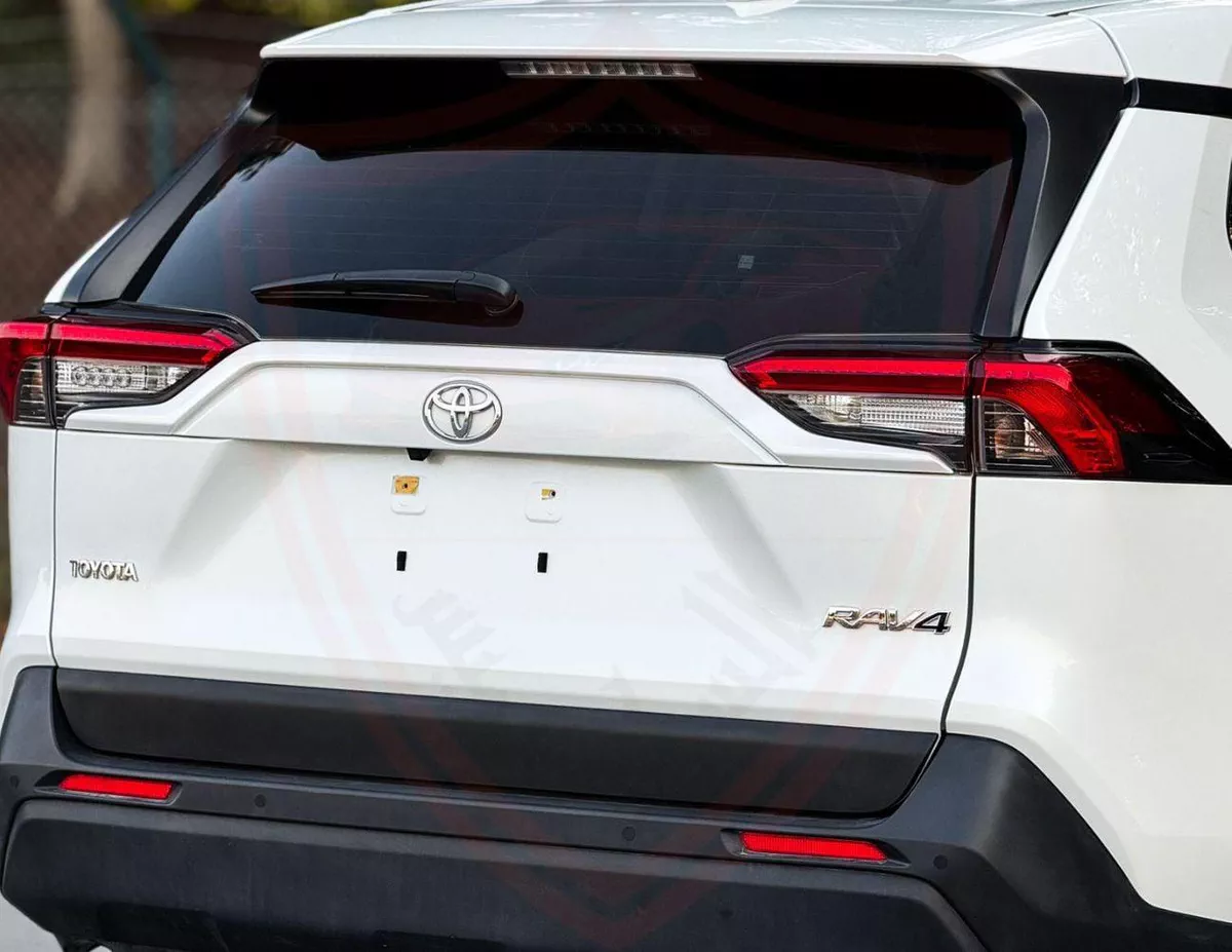 Toyota RAV4 EX Toyota Rav4 | 2.5 L | 2022 | GCC | Accident-Free | In Excellent Condition | 1310 P.M-6-0