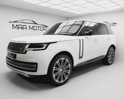 Land Rover Range Rover HSE 2023 | GCC Specs | Pristine Condition-0