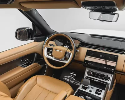 Land Rover Range Rover HSE 2023 | GCC Specs | Pristine Condition-8