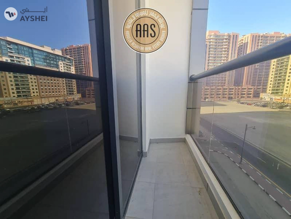 Ready To Move | Book Now | Brand New Building | 2Bhk Available-4-4