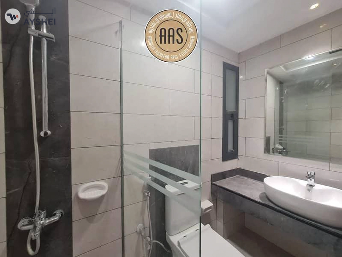 Ready To Move | Book Now | Brand New Building | 2Bhk Available-6-6