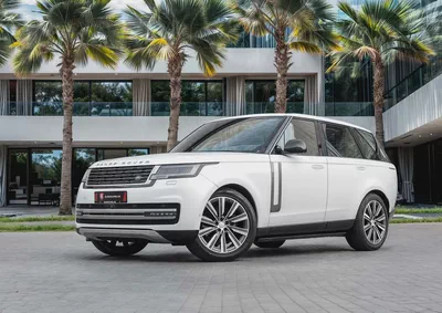 9,009 P.M |  Range Rover HSE | 0% Downpayment | Perfect Condition!-0
