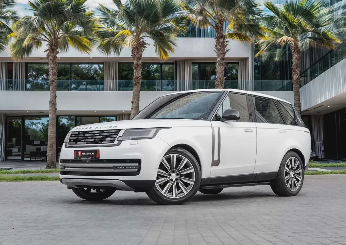 9,009 P.M |  Range Rover HSE | 0% Downpayment | Perfect Condition!