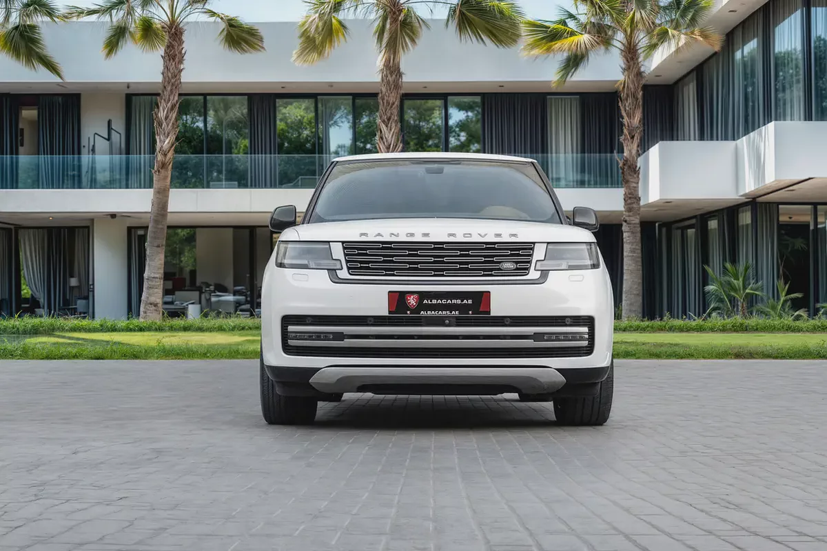 9,009 P.M |  Range Rover HSE | 0% Downpayment | Perfect Condition!-3-3