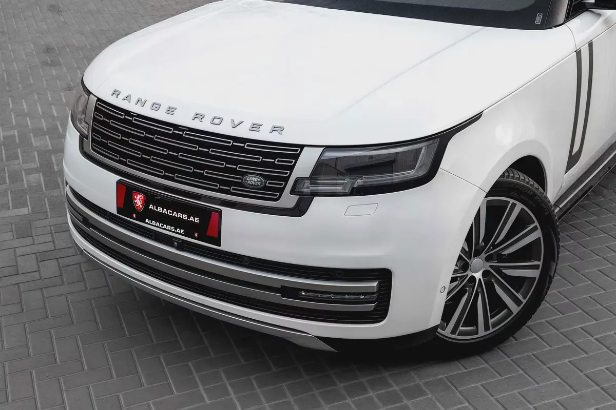 9,009 P.M |  Range Rover HSE | 0% Downpayment | Perfect Condition!-6-6